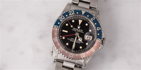 changing bezel on rolex gmt|gmt bezels Rolex forus.